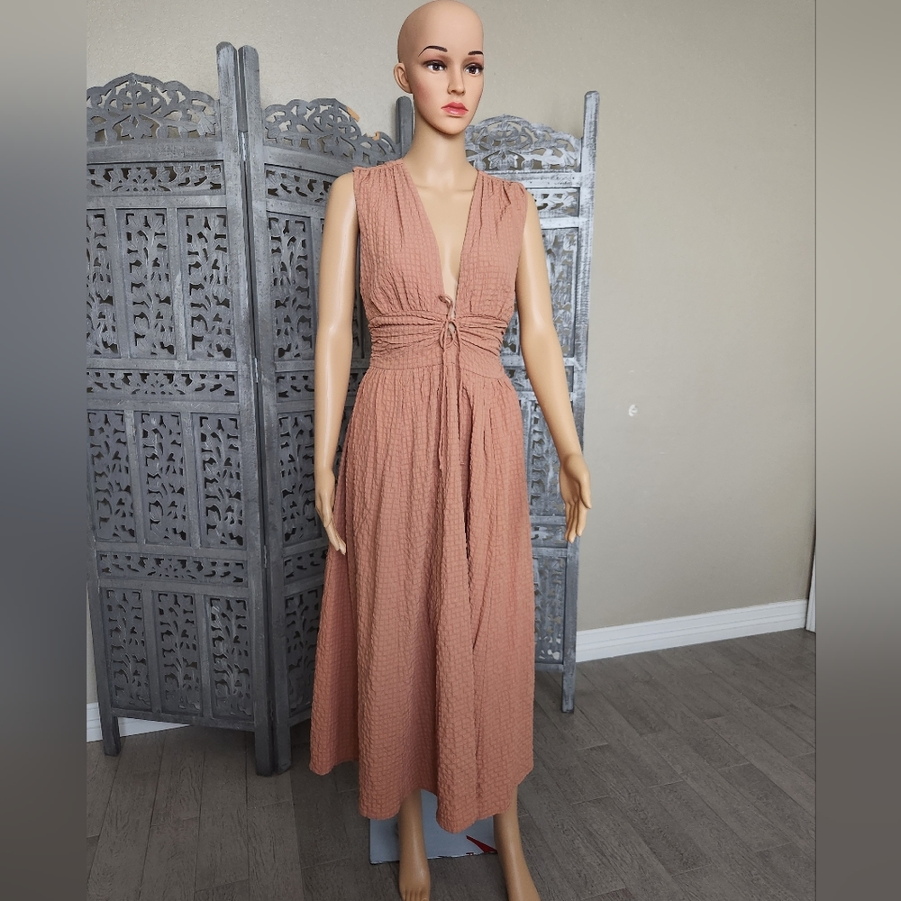 Abercrombie dress